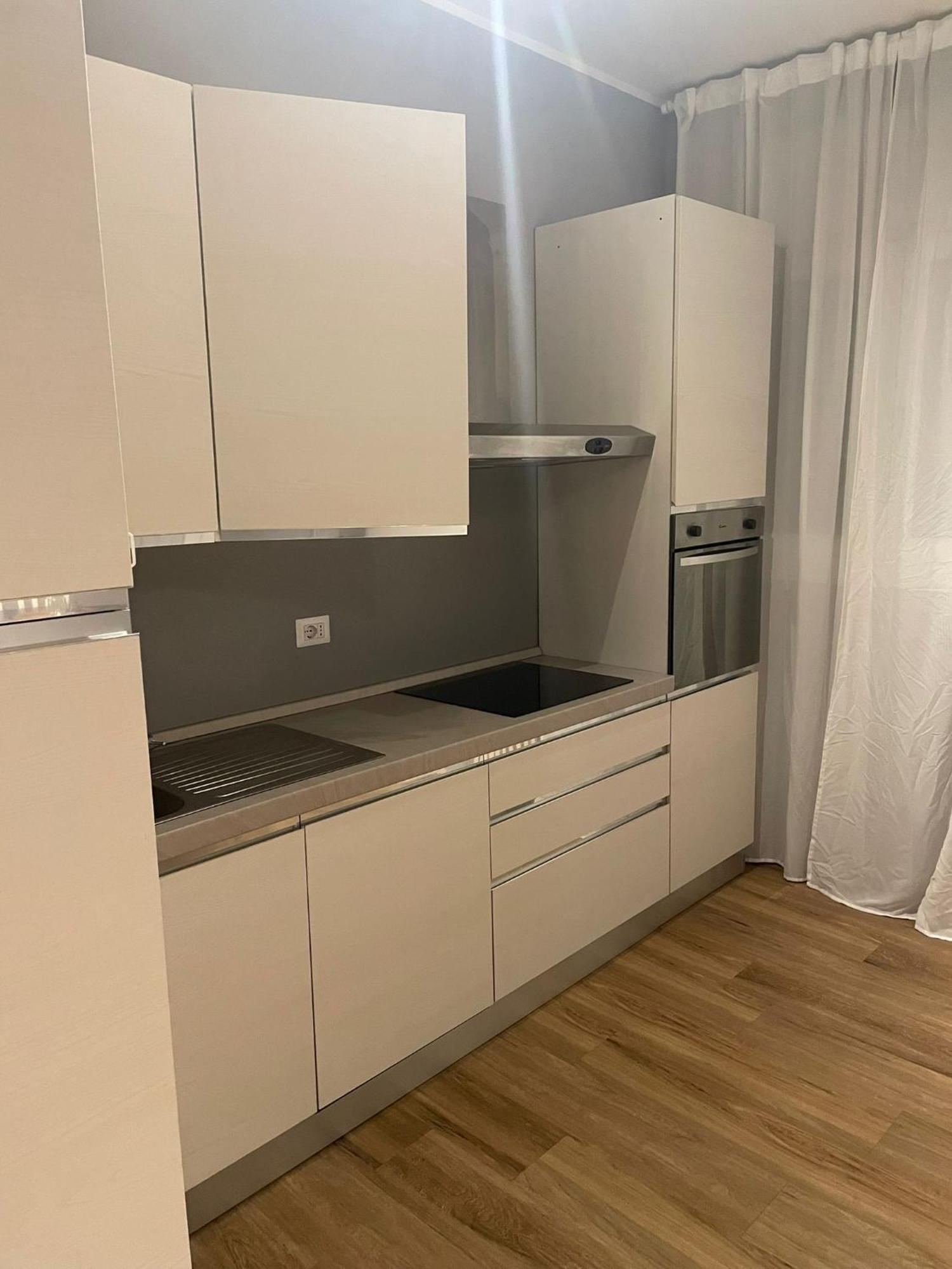 Casa Genny Leilighet Gallarate Eksteriør bilde